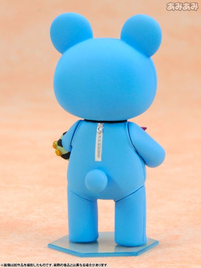 苍蓝钢铁的琶音 -Ars Nova- DC 雾熊s 伊欧娜