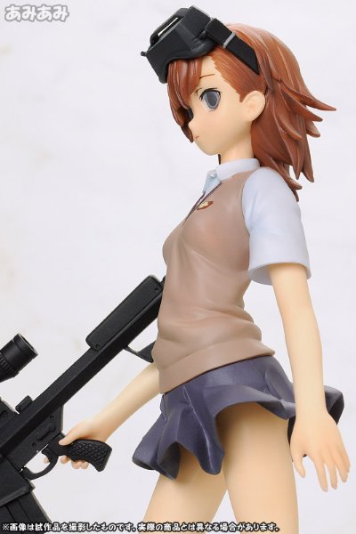 魔法的禁书目录II 御坂美琴＆御坂妹 通常版