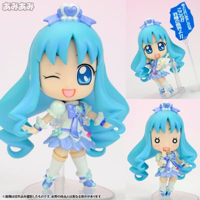 chibi-arts 光之美少女 キュアマリン