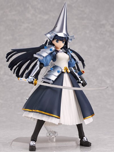 figma#127 兰斯8 上杉谦信