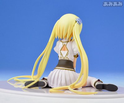 シャイナ・ダルク クリス蒂娜 RESINYA！ GEE！限定 白色礼服Ver.