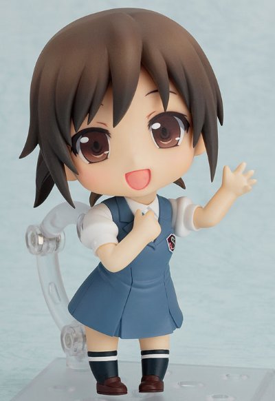 粘土人 #281 TARI TARI (タリタリ) 坂井和奏