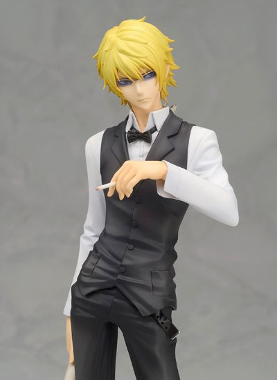 Durarara！！×2 平和岛静雄 Renewal Ver.