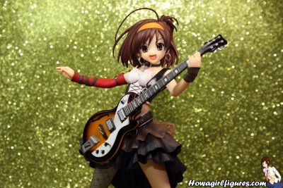 凉宫春日的忧郁  凉宫春日 激奏版