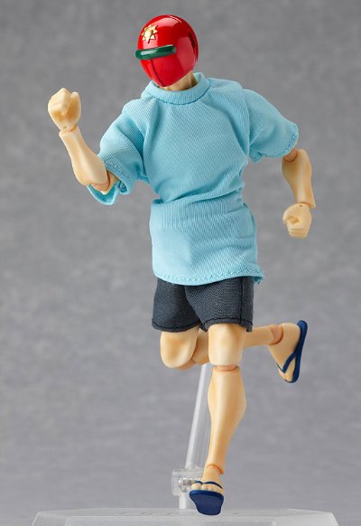 figma #135 天体戦士桑雷德 桑雷德 