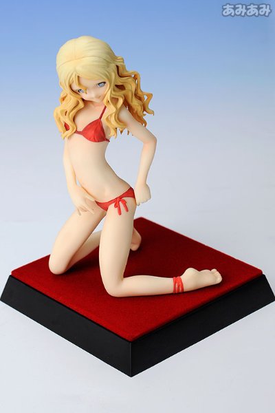 Quartett！（カルテット） シャルロット・フランシア