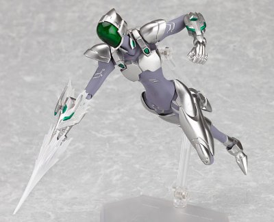 figma 加速世界 白银鸦