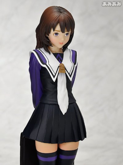 スーパーバイズドフィギュア I”s pure 葦月伊織