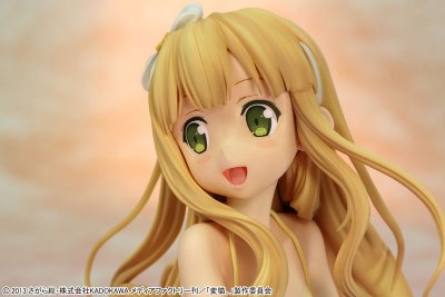 变态王子与不笑猫 小豆梓 水着ver.