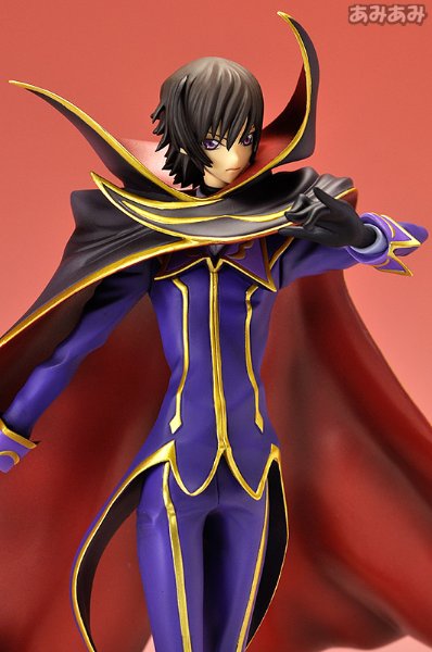 G.E.M. CODE GEASS 叛逆的鲁鲁修Ｒ２ zero