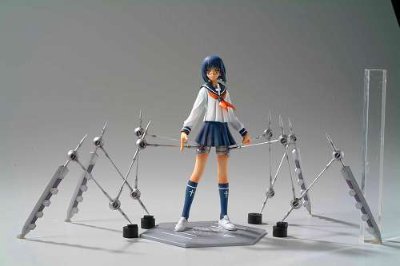 ExcellentModel 武装錬金 津村斗貴子