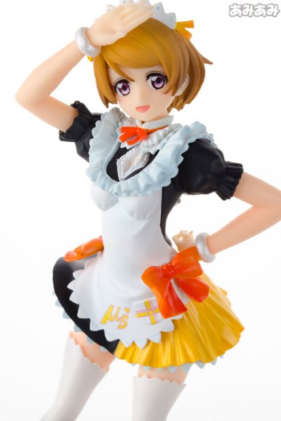 LoveLive! Complete Figure -花陽＆凛- 小泉花陽