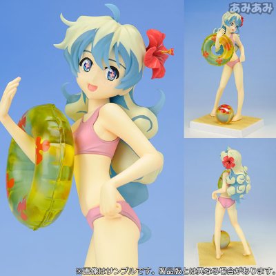 天元突破 ニア 水着Ver. デラックス版