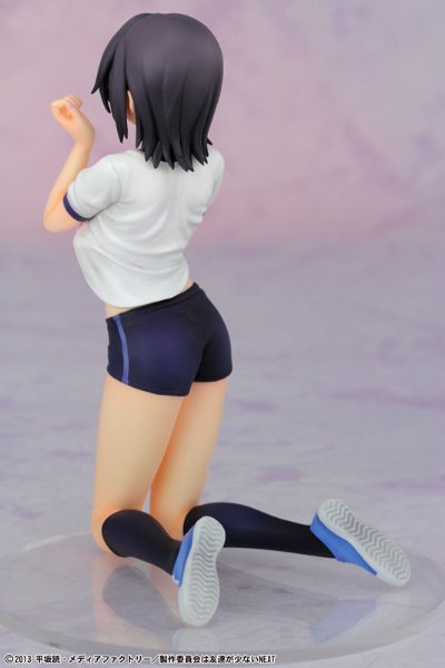 我的朋友很少NEXT 三日月夜空 -体操服ver.-