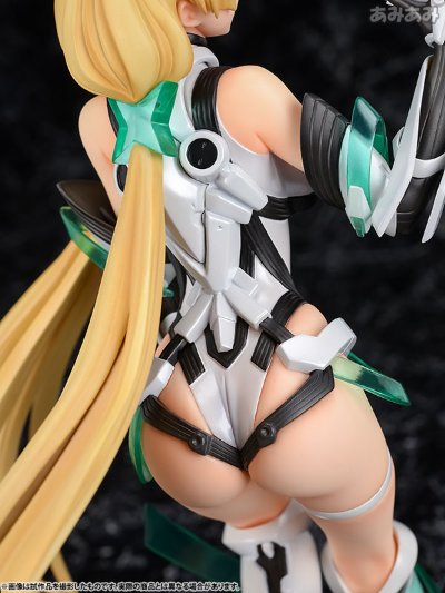 乐园追放 -Expelled from Paradise- 安吉拉·巴尔扎克