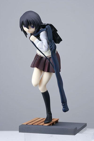 バンブーブレード 川添珠姫