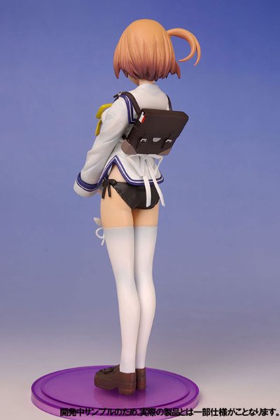 D.C.II -初音岛II- 月島小恋 