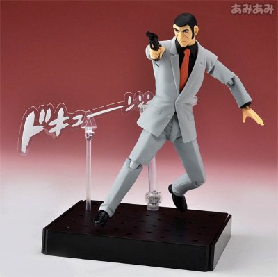 figma ゴルゴ１３