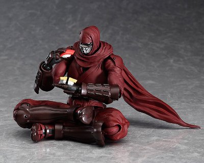 figma ニンジャスレイヤー