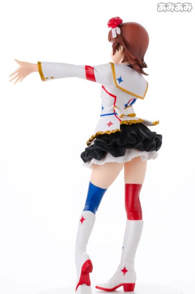 SQ系列 THE IDOLM@STER MOVIE 辉きの向こう侧へ! 天海春香 スターピースメモリーズ 