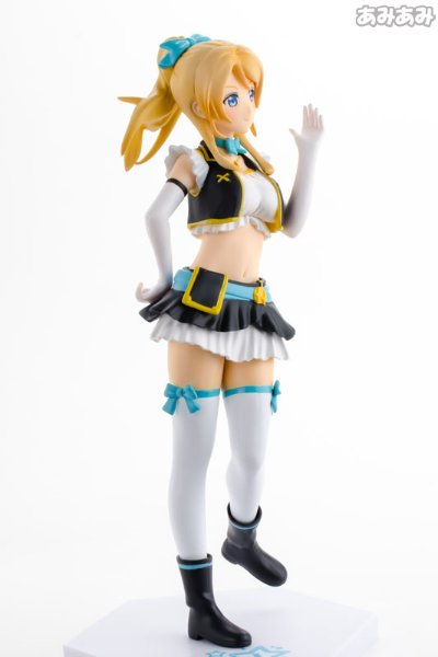 LoveLive!   “ELI-No brand girls” 絢瀬絵里 