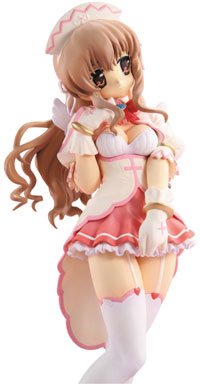 乃木坂春香的秘密 乃木坂春香 ピンクVer.