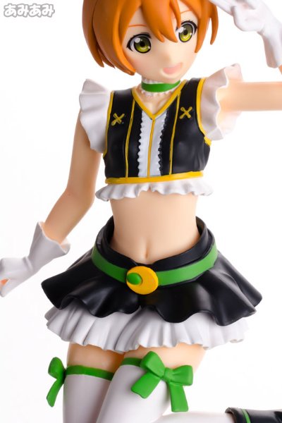 LoveLive!   “1年生-No brand girls” 星空凛