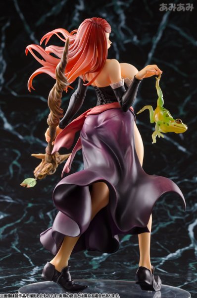 ExcellentModel 龙之皇冠 女巫