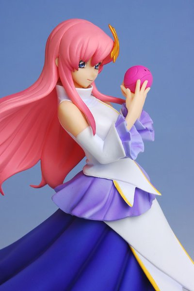 ExcellentModel RAHDX 机动战士高达SEED SIDE5 拉克丝・克莱茵