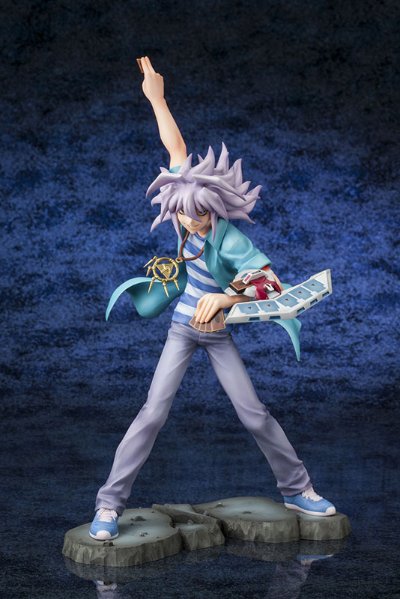 ARTFX J 游☆戏☆王 怪兽之决斗 暗貘良