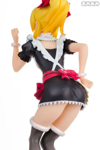 LoveLive! Complete Figure-海未＆絵里- 絢瀬絵里