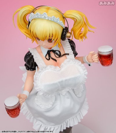 破叉子 ビアメイドVer.