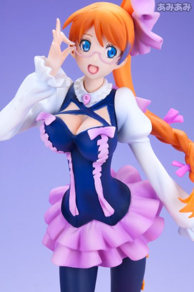 ExcellentModel 机械天使EVOL MIX