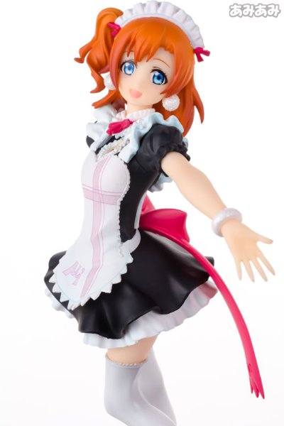 LoveLive! Complete Figure-穂乃果- ステージ衣装
