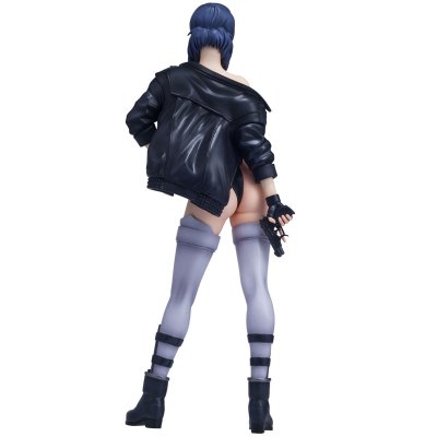 Hdge technical statue No.6 攻殻機動隊S.A.C. 草薙素子