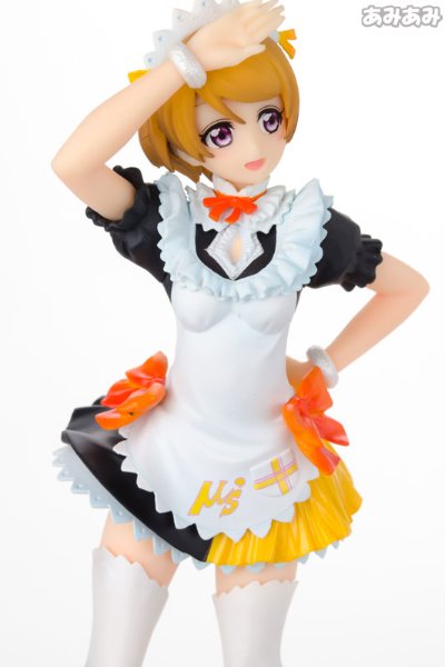 LoveLive! Complete Figure -花陽＆凛- 小泉花陽