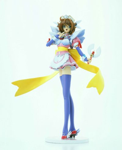 BOMEコレクション第10弾 まじかる迦南 カーマイン