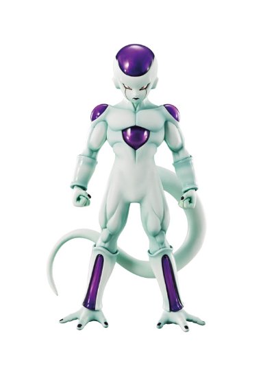 Dimension of DRAGONBALL 弗力萨 (最终形态)