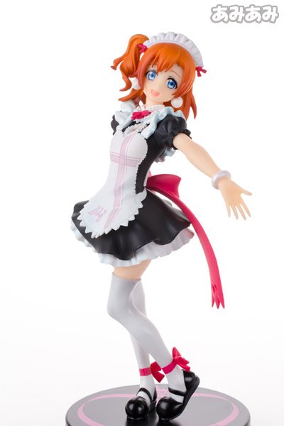LoveLive! Complete Figure-穂乃果- ステージ衣装