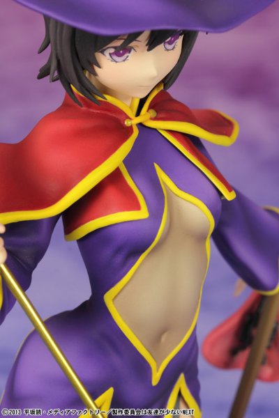 我的朋友很少NEXT 三日月夜空 -ウィッチver.-