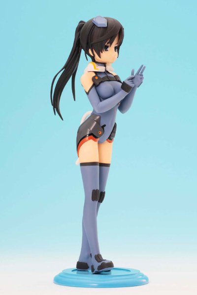 Ice cream 天翔少女 一条瑛花 正常色