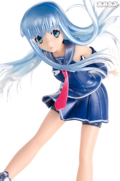 苍蓝钢铁的琶音 -Ars Nova- DC“伊欧娜”Ver.1.5