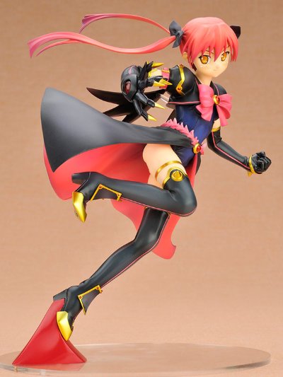 【初回限定版】 魔界天使 -episode 3- 黑阿丽丝