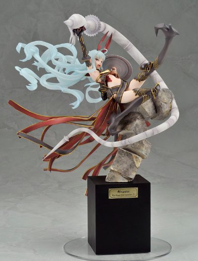 战场的女武神2：加利亚王立士官学校 艾莉娅丝