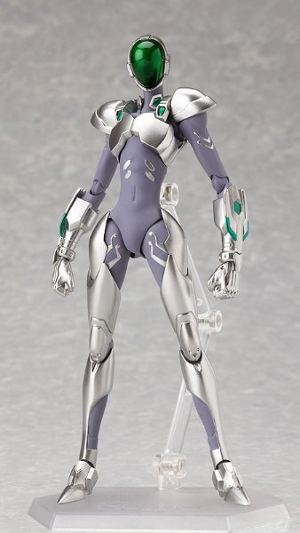 figma 加速世界 白银鸦