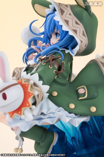 约会大作战 四糸乃