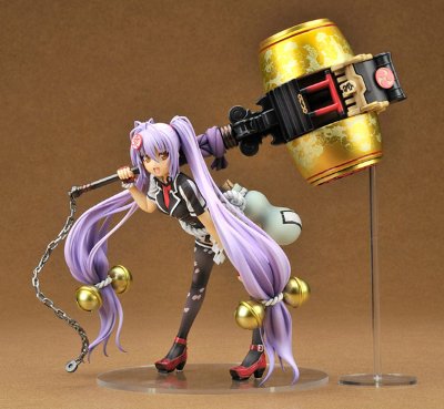 百花繚乱 直江兼続