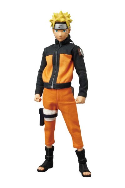 PROJECT BM！ No.63 うずまき火影忍者 『NARUTO -火影忍者- 疾風伝』より