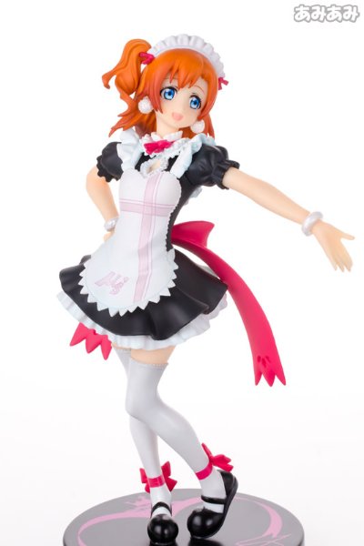 LoveLive! Complete Figure-穂乃果- ステージ衣装