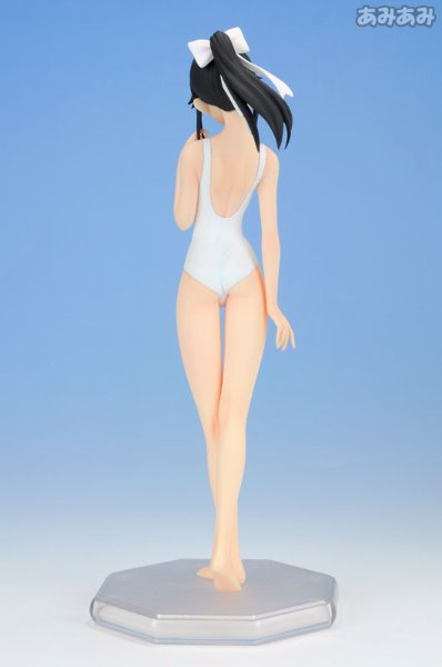 Love Plus 高领爱花 【泳装Ver.】